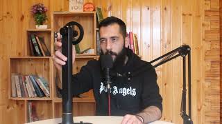 Marantz AVS Professional Yayın Cihazı İncələməsi l Promusic