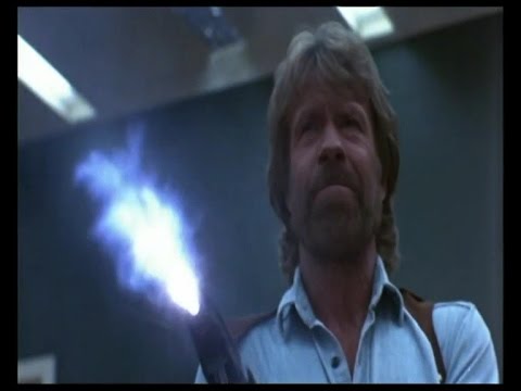 Invasion U.S.A. (1985) Official Trailer
