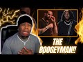 The Boogeyman Has Awoken!!!! Kendrick Lamar 