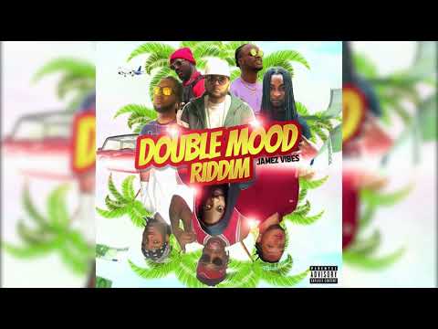 Jamez Vibes x Fripon - Pran pié