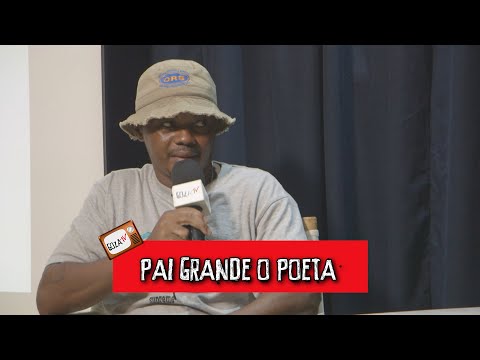 GOZAtv com T.C apresenta PHAY GRAND O POETA