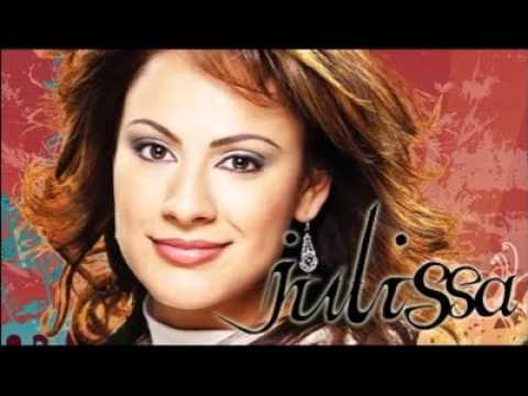 Amarte solo a ti Julissa