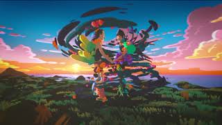 Panda Bear - Boys Latin (Slowed+Reverb)