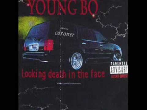 Young BO - Looking Death In The Face