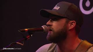 Riley Green - Same Old Song (98.7 THE BULL)