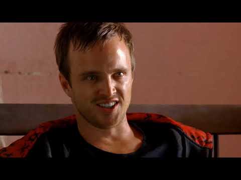 Jesse's Secret Ingredient