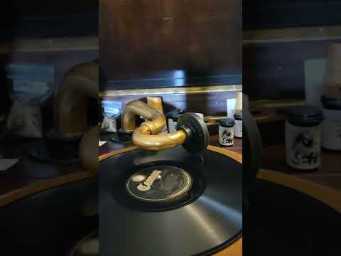 Baby Your Mother - Bob Haring & his Orchestra Cameo Records #1230 1927