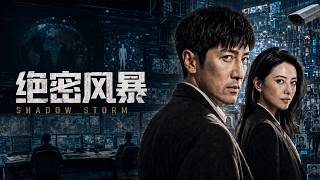 Download lagu Full Movie|06|Nuclear Secret Stolen ☢️Zhang Luyi & Gao Yuanyuan Race Against a 72-Hour Spy Crisis mp3
