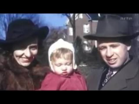 Das Gehirnwäsche-Programm der CIA (Doku) Deckname Artischocke