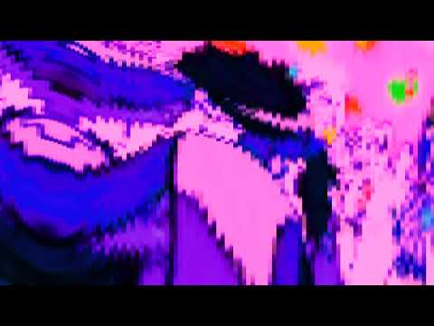 Johnny Bravo (Svenska)(Distorted)(Official Music Video)
