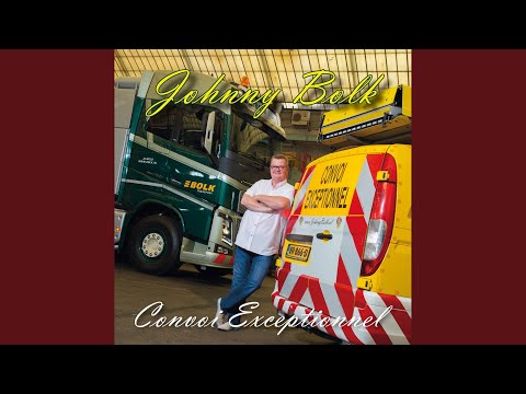 Dat is niet mijn truck