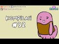 Kompilasi Tekotok 32