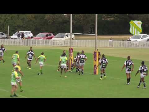 2018 HIGHLIGHTS - Group 10 -  Round 3 - ORANGE CYMS V COWRA MAGPIES