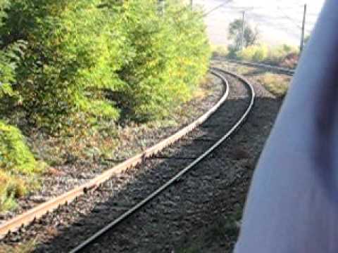 Intre boju si Valea Florilor