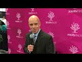 Extreme Genes Host Scott Fisher With Scott Hamilton On His Birth Family