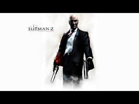 Hitman 2  Silent Assassin Soundtrack Full HQ ESD