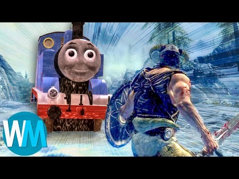 Top 10 Must Have Skyrim Mods!