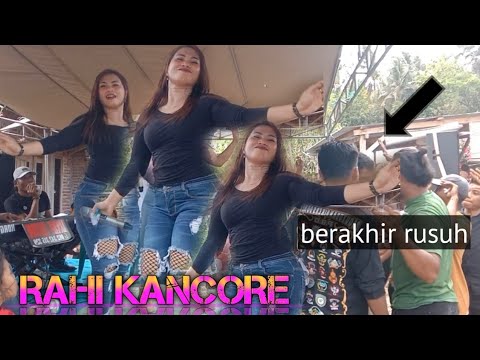 Rahi kancore ✔️ lagu Bima