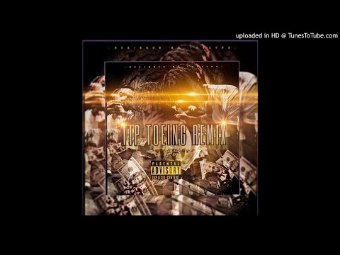 Kie Ft Devv X T.Y -Tip Toeing Remix