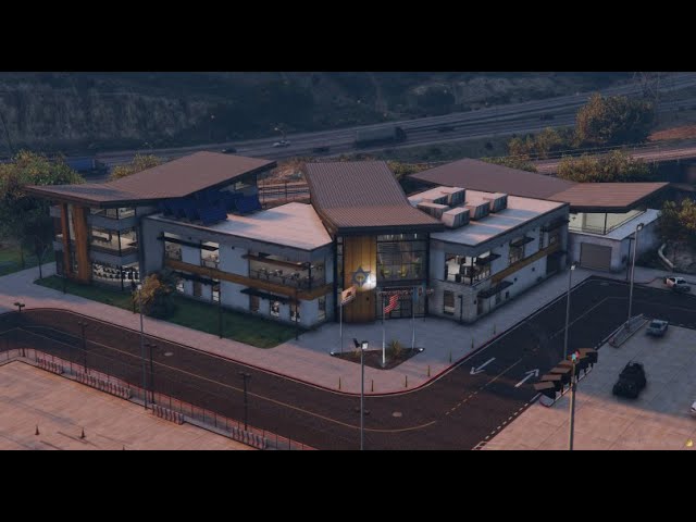 Ibonoja | Ibonoja San Andreas Training Center