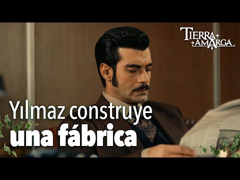 Una mala noticia para Demir - Capítulo 62 @TierraAmarga
