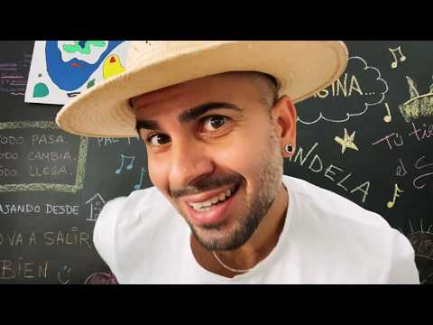 Efecto Pasillo – Imagina [#YoMeQuedoEnCasa]