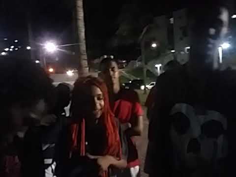 Batalha Da Amaralina - Joker x Walker  (FINAL)