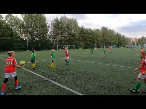 Ilves P11 - TPV osa2