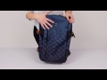 Video: Mochila Vx Touring Backpack 601488