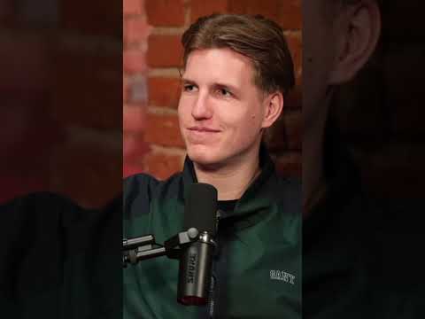 Video Thumbnail: #marcantpodcast #fy #interview