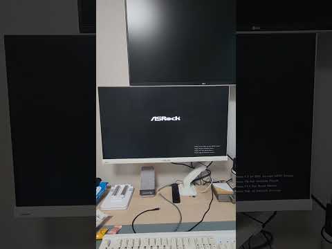 삼성전자 PM9A1 M.2 NVMe 512GB 부팅속도