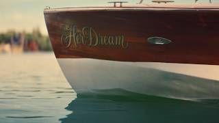 American Century Championship 2026 TV Spot: Dream Boat
