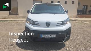 Fourgonnette Peugeot Expert 120pk L2H1 - Aire Acondicionado - Control de Crucero - Ca | Image 4 - Autoline