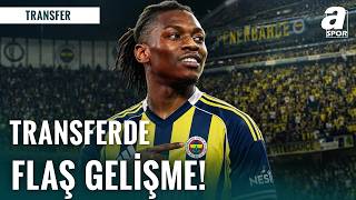 Fenerbahçe Yönetimi Rafael Leao İçin Milano’ya Çıkarma Yapıyor