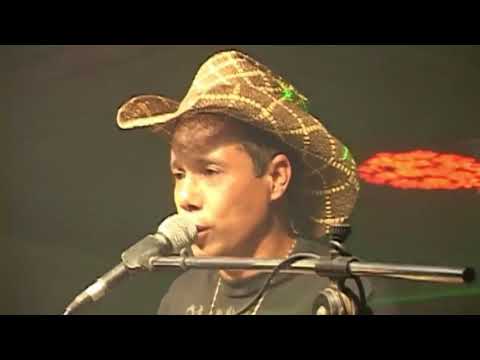 AMAURY JUNIOR  O FERA DO BAILÃO