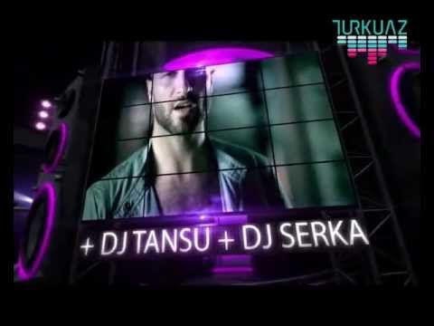 A Message From Berkay!