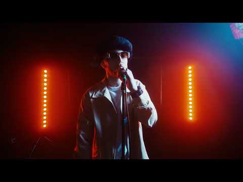 Rouge Carmin - Futurista Live Session #2