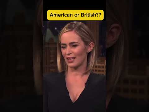 American or British accent??? #rossieltsacademy #ieltsexam #learnenglish