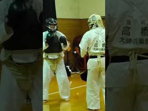 ジョルトカウンター #日本拳法 #nipponkempo  #大崎倶楽部 #格闘技 #スポーツ #sports