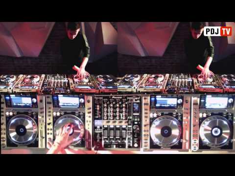 PDJTV ONE - Misha Klein