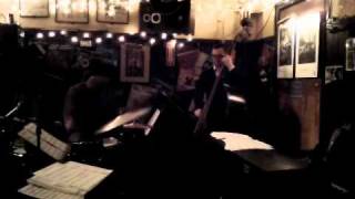 Elvin Jones Project "Three Card Molly" pt 2