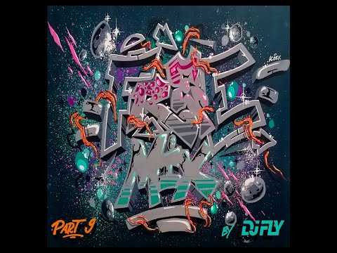Dj Fly - Free Mix Part 9