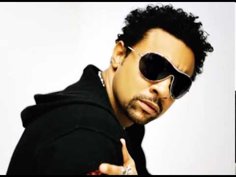 Клип Shaggy feat. Goldenchyld - Gimme Some