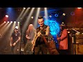 Sebastian Bach joins Faster pussycat playing  on the bathroom wall 5/30/2025 at Vamps in Las Vegas