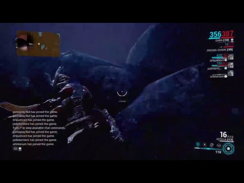 new warframe update 22  how to unlock plains of eidolon