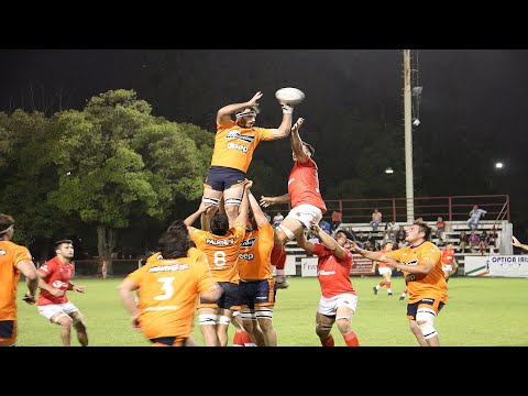 Tucumán 20 - Córdoba 13 #CopaJeep