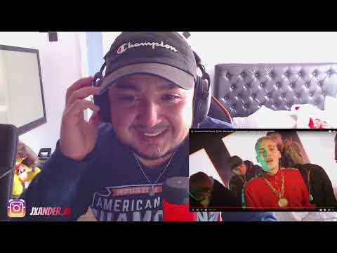 Sonando Flaite Remix - El Bai - Marcianeke - King Savagge - Victor La Voz - Drako Mafia (REACCION)