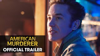 American Murderer Film Trailer