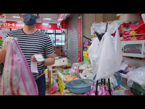 菜市場也能外送！Uber Eats 首波駐點 9 家傳統市場 - INSIDE