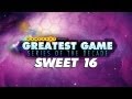 Greatest Game Series of the Decade: Sweet 16 Rundown